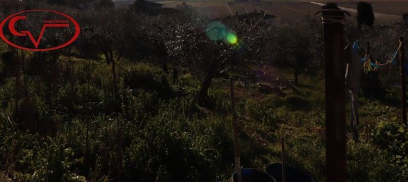 Квартира с 4 комнатами в Латерина Перджине Вальдарно, Италия № 234231 20