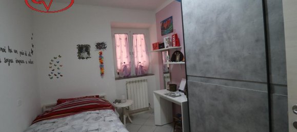 Квартира с 4 комнатами в Латерина Перджине Вальдарно, Италия № 234231 12