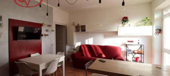 Квартира с 4 комнатами в Латерина Перджине Вальдарно, Италия № 234231 5