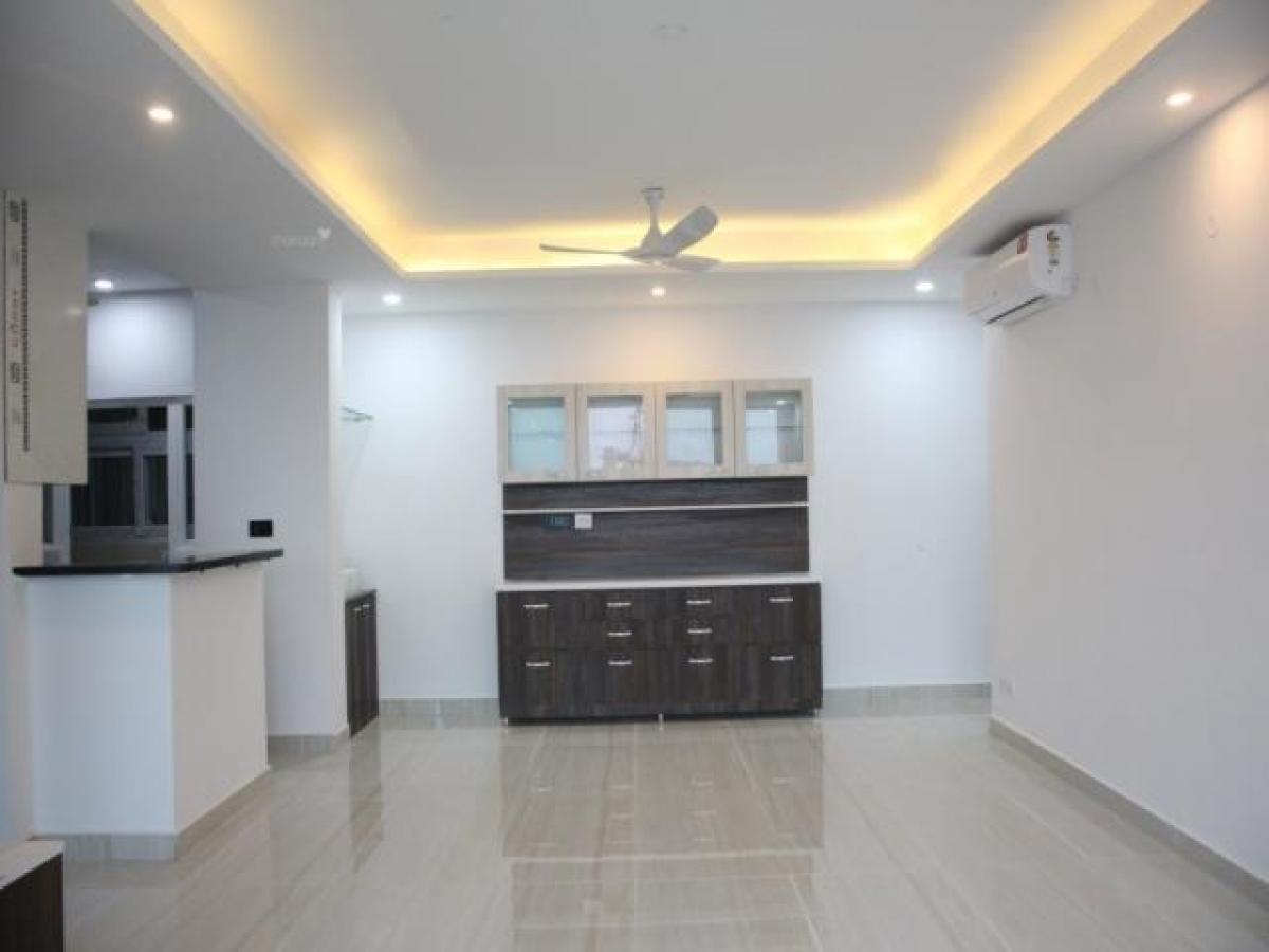 3 bedrooms House in Hyderabad, India No. 604