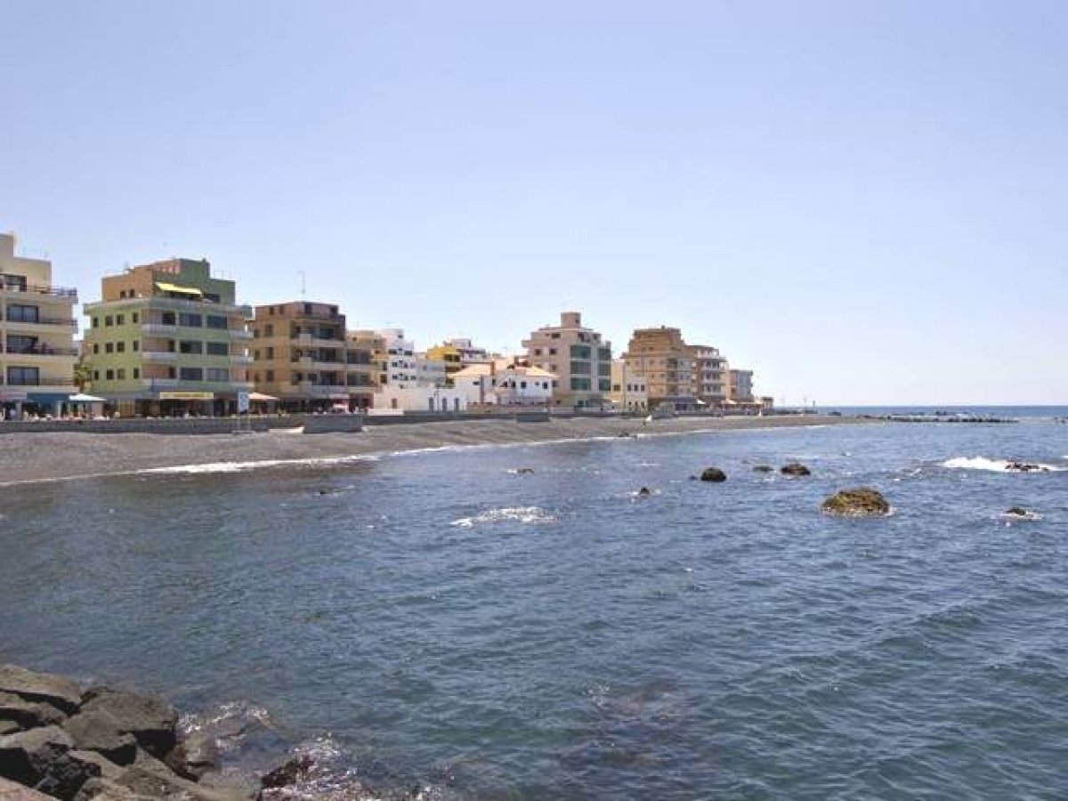 Квартира с 2 спальнями в Арона, Испания № 92625