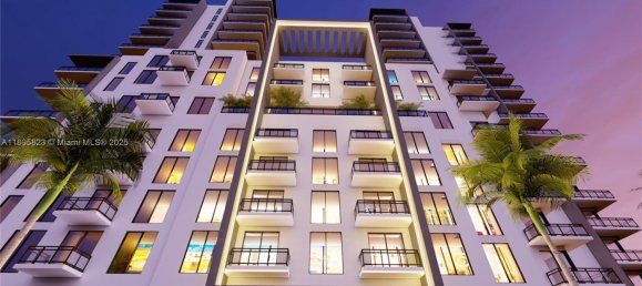 1 dormitorio propiedad comercial en venta en Miami, Miami-Dade, Florida, USA № 615920 3
