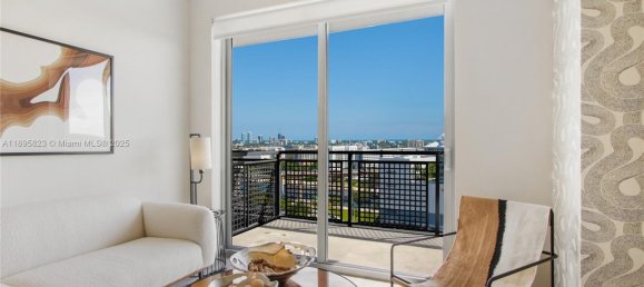 1 dormitorio propiedad comercial en venta en Miami, Miami-Dade, Florida, USA № 615920 8