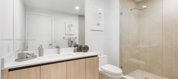 1 dormitorio propiedad comercial en venta en Miami, Miami-Dade, Florida, USA № 615920 6