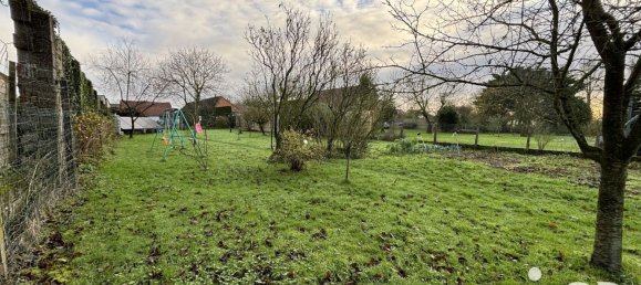 2 Schlafzimmer Haus in Estrees-les-Crecy, France, Nr. 47431 7