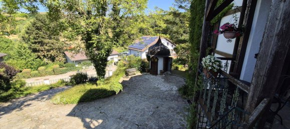 Villa de 3 dormitorios en Ernstbrunn, Austria No. 196969 19