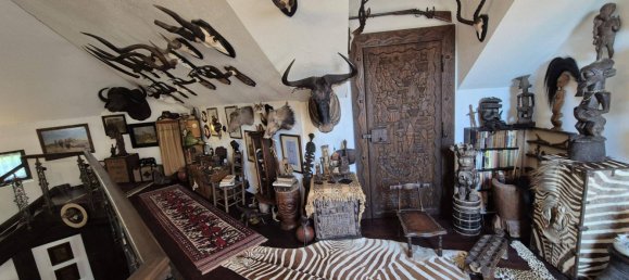 Villa de 3 dormitorios en Ernstbrunn, Austria No. 196969 14