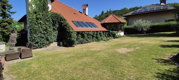 Villa de 3 dormitorios en Ernstbrunn, Austria No. 196969 27