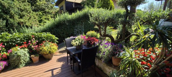 Villa de 3 dormitorios en Ernstbrunn, Austria No. 196969 8