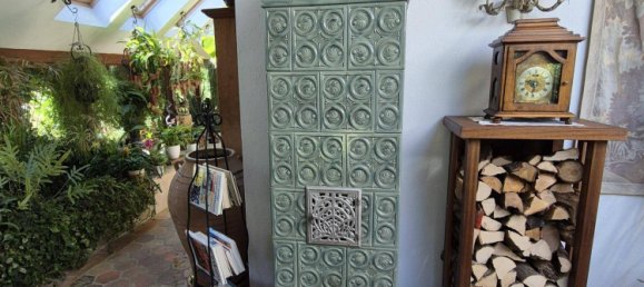 Villa de 3 dormitorios en Ernstbrunn, Austria No. 196969 10