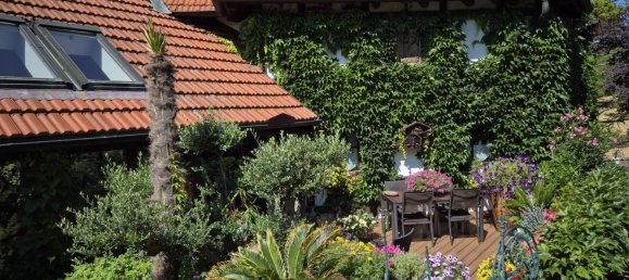 Villa de 3 dormitorios en Ernstbrunn, Austria No. 196969 7