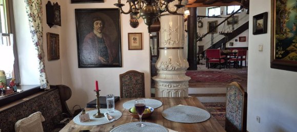 Villa de 3 dormitorios en Ernstbrunn, Austria No. 196969 6