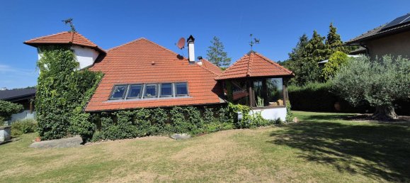 Villa de 3 dormitorios en Ernstbrunn, Austria No. 196969 11