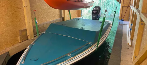 4 chambres Maison de ville à Mecklenburgische Seenplatte, Germany No. 348264 10