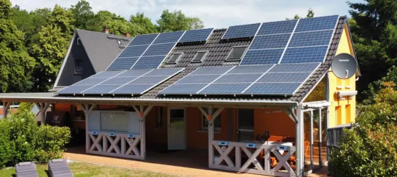 4 chambres Maison de ville à Mecklenburgische Seenplatte, Germany No. 348264 2