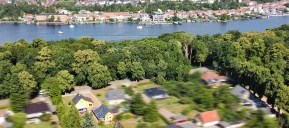 4 chambres Maison de ville à Mecklenburgische Seenplatte, Germany No. 348264 4