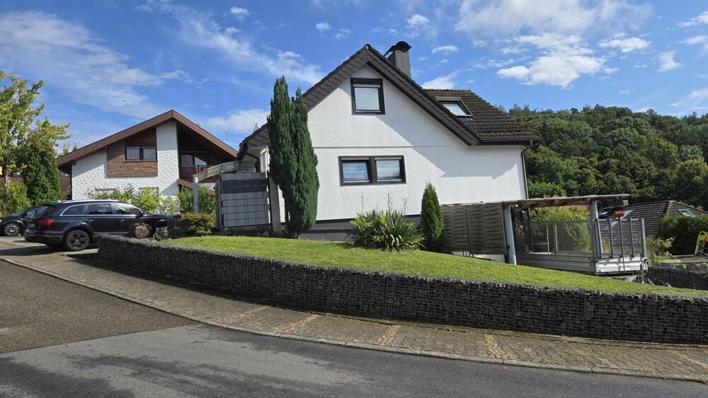 4 Schlafzimmer Haus in Neckar-Odenwald-Kreis, Germany, Nr. 358974