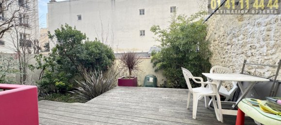 4 Schlafzimmer Haus in Asnieres-sur-Seine, France, Nr. 141398 4