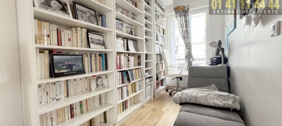 4 Schlafzimmer Haus in Asnieres-sur-Seine, France, Nr. 141398 10