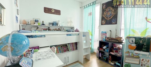 4 Schlafzimmer Haus in Asnieres-sur-Seine, France, Nr. 141398 13