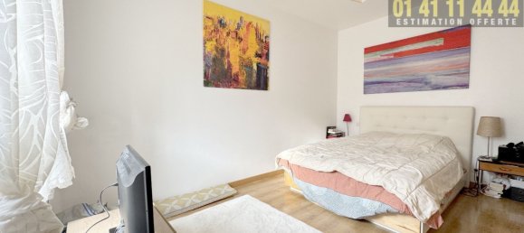 4 Schlafzimmer Haus in Asnieres-sur-Seine, France, Nr. 141398 11