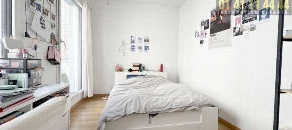 4 Schlafzimmer Haus in Asnieres-sur-Seine, France, Nr. 141398 12