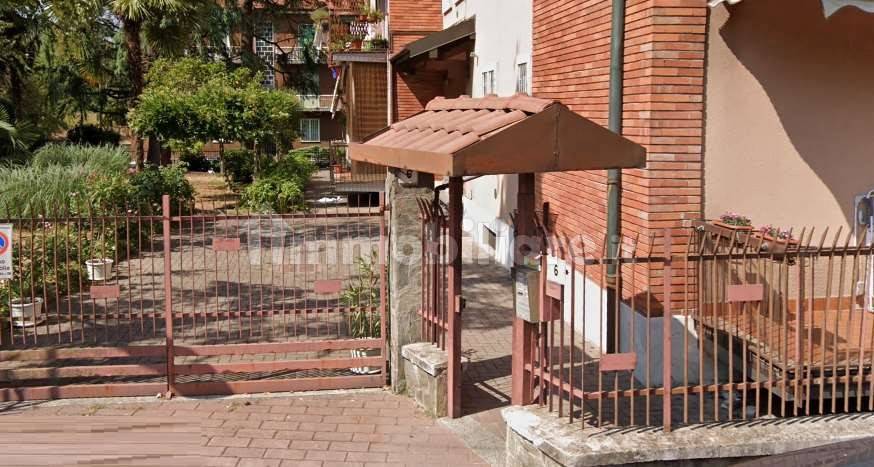 2 bedrooms Apartment in Senago, Italy No. 260815