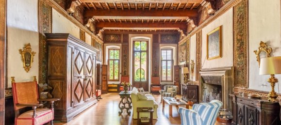 18 chambres Villa à Perugia, Italy No. 264814 25