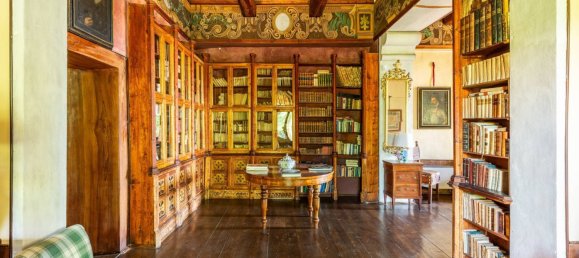 18 chambres Villa à Perugia, Italy No. 264814 32