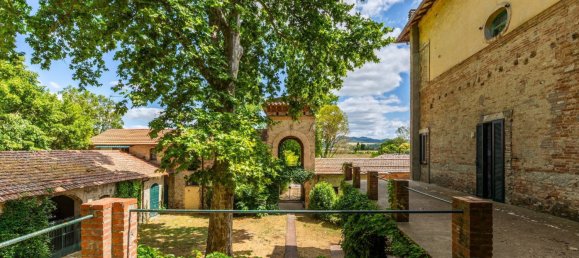 18 chambres Villa à Perugia, Italy No. 264814 6