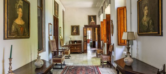 18 chambres Villa à Perugia, Italy No. 264814 29