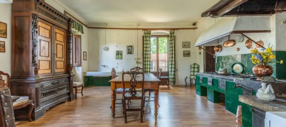 18 chambres Villa à Perugia, Italy No. 264814 18