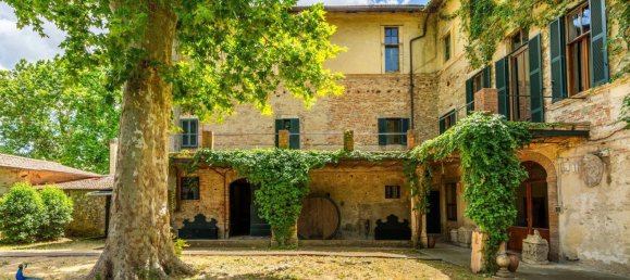 18 chambres Villa à Perugia, Italy No. 264814 47