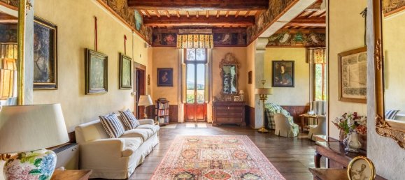 18 chambres Villa à Perugia, Italy No. 264814 33