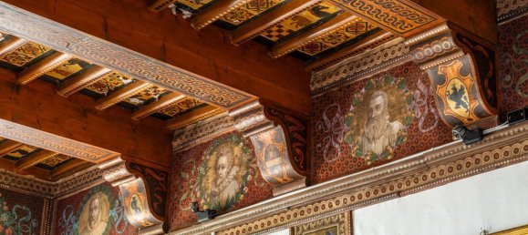 18 chambres Villa à Perugia, Italy No. 264814 34