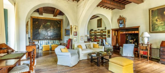 18 chambres Villa à Perugia, Italy No. 264814 12