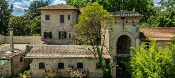 18 chambres Villa à Perugia, Italy No. 264814 49