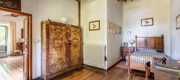 18 chambres Villa à Perugia, Italy No. 264814 16