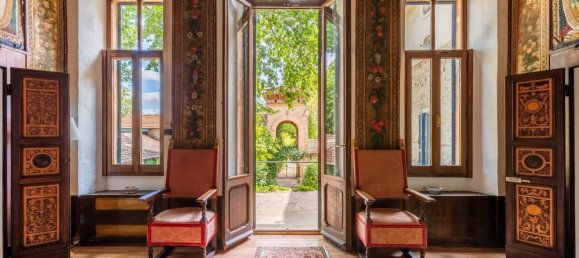 18 chambres Villa à Perugia, Italy No. 264814 27