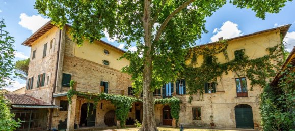 18 chambres Villa à Perugia, Italy No. 264814 2