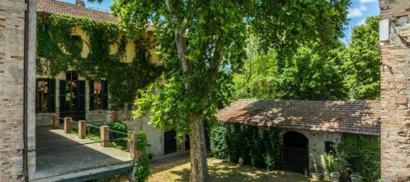 18 chambres Villa à Perugia, Italy No. 264814 50