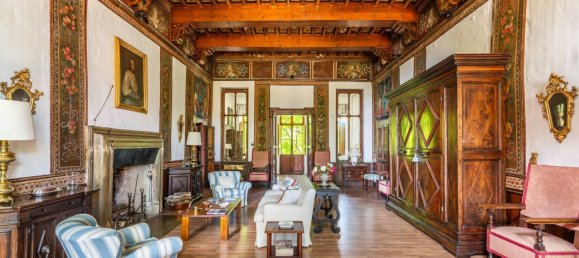 18 chambres Villa à Perugia, Italy No. 264814 24