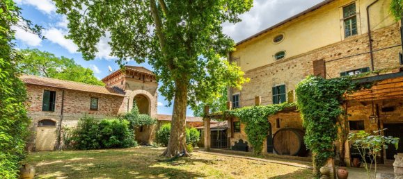 18 chambres Villa à Perugia, Italy No. 264814 5