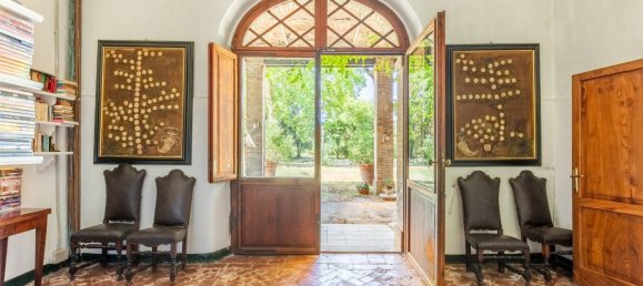 18 chambres Villa à Perugia, Italy No. 264814 8