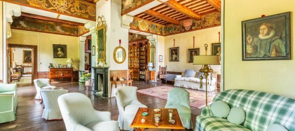 18 chambres Villa à Perugia, Italy No. 264814 35