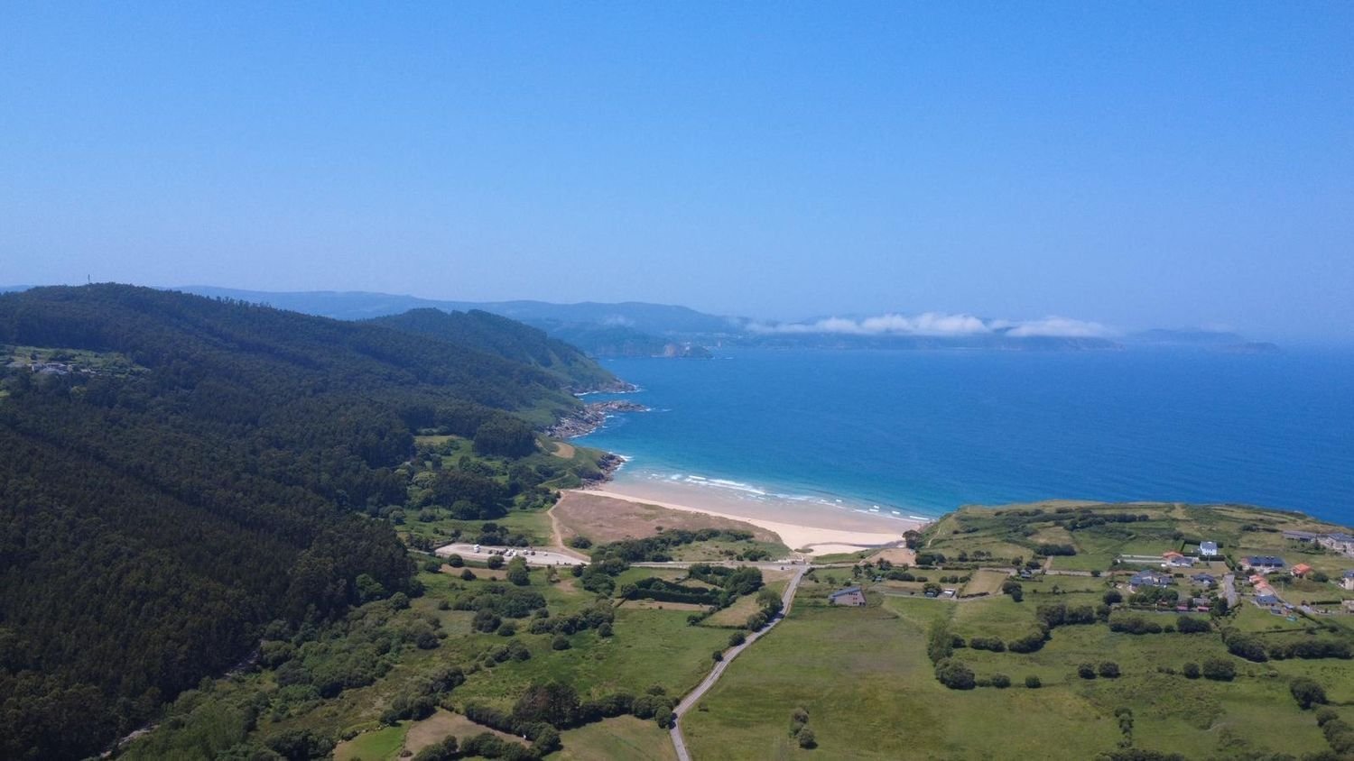 10 bedrooms House in Lugo, Spain No. 193705