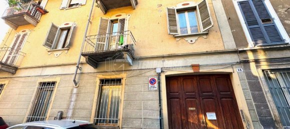 2 rooms Apartment in Turin, Italy No. 33575 18