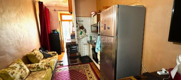 2 rooms Apartment in Turin, Italy No. 33575 5