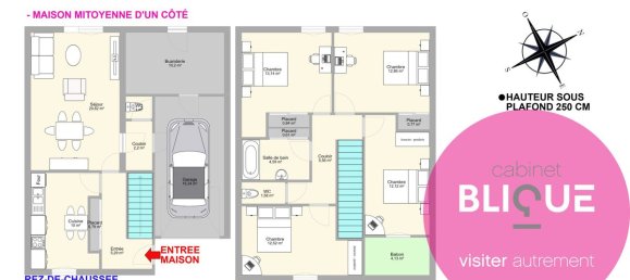 4 bedrooms House in Arracourt, France No. 94087 11