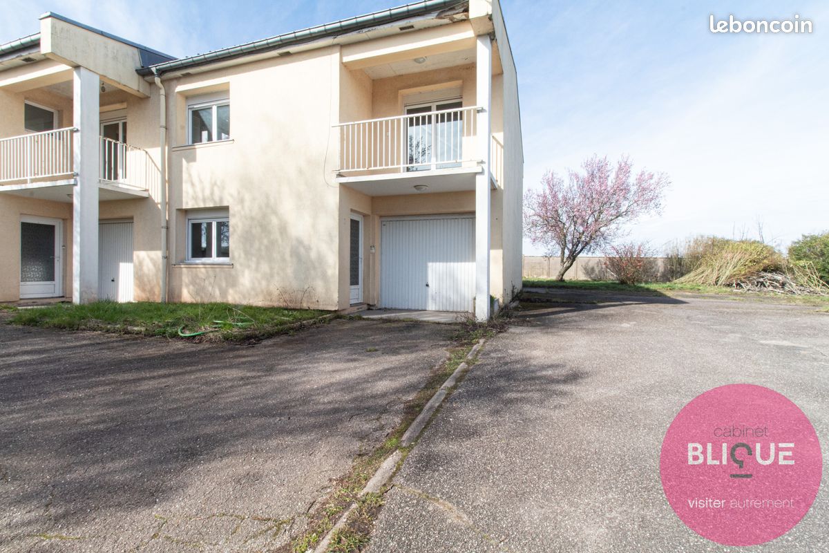 4 bedrooms House in Arracourt, France No. 94087